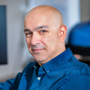 Author picture