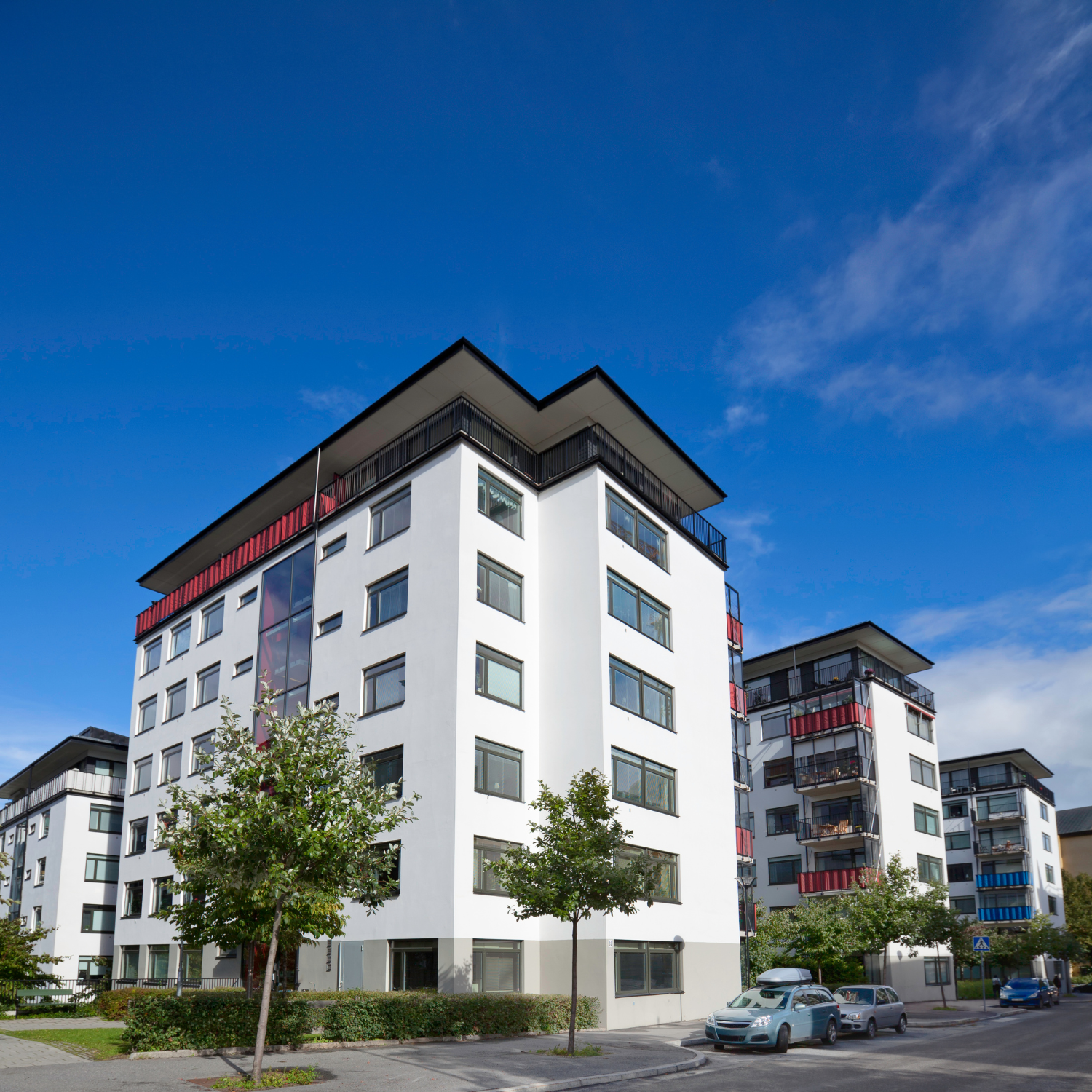 Residential and Property Management Real Estate IT Services